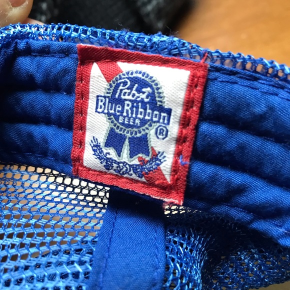 PBR Snapback Cap OS - Picture 2 of 2